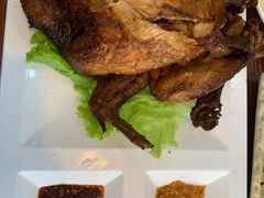 -咱家大院海鲜家常菜