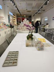 -Zzmart珠珠世界·潮玩·串珠·水晶DIY(双塔店)