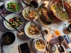 -妈妈的味道(和顺古镇店)