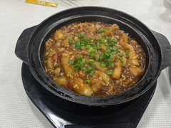 -金瑞轩大酒楼·顺德鱼生·粤菜海鲜(东江国际店)