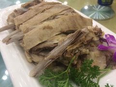 -老毛手抓·盐池滩羊非遗手抓(宁夏总店)