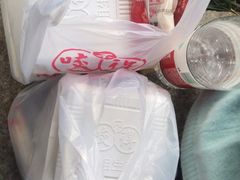 -咬不得高祖生煎·简餐(高银街店)