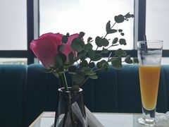 靠窗位-岁粤Moon·湖景餐厅(月光码头店)