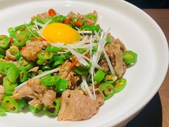 -酒肆浅葱·特色菜馆(卓悦intown店)