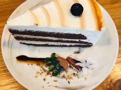 -转山咖啡(松柏社区店)