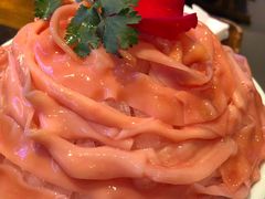生扣鲜鸭肠-周师兄大刀腰片火锅(洪崖洞旗舰店)