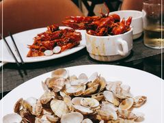 -威海香海豪生度假酒店·豪生咖啡厅