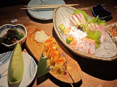 -梅亭居酒屋(中大国际店)