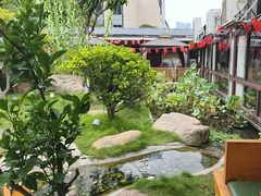 -湘力力小院·鱼汤泡饭(枫林路店)