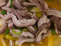 -大鹏饭店·金陵家宴(奥体中心店)