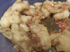 -圣夜东北菜烧烤·夜宵·龙虾(胥江路店)