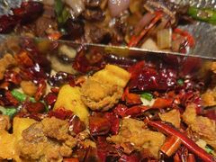 -小鱼小牛·鱼牛干锅·脆鱼火锅(世欧广场店)