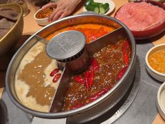-巴奴毛肚火锅(七宝领展广场店)