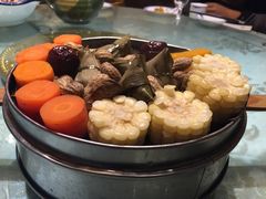 五个丰登-鲁城往事(游客中心店)