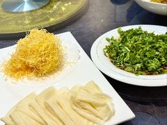 满口清香-丁老爷子苏香圆