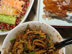 -京华烟云·北京烤鸭(领展购物广场·中关村店)