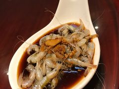 -吕四渔港码头海鲜餐厅