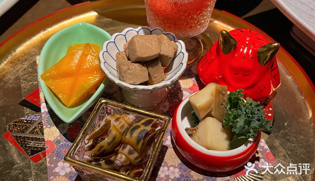 绝对是杭州日料最佳选择!