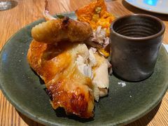 -La Strada(安福路店)