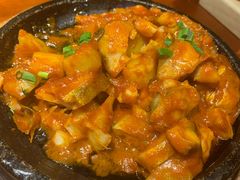 -鑫日千里马朝鲜族小馆(总店)