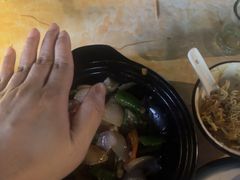 -大富蚝乌东哥饭店·石锅鱼杂·柠檬鸭(革新路店)