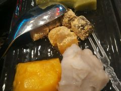 -鲜芋仙(南开大悦城店)