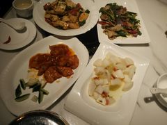 -大雄九老菜馆(南门桥店)