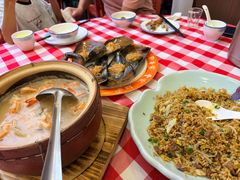 -粤盛海鲜平价店(洛溪食街店)