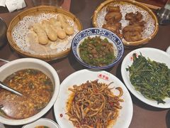 -天下客饭店(中山路店)