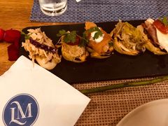 -LA MAISON公鸡和龙(蛇口店)