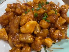 荔枝肉-聂记粤菜馆(鼓西路店)