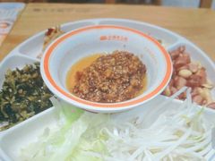 -小满手工粉(上海品尊国际店)