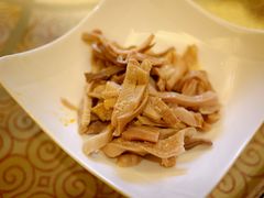 虾油露肚片-杭州香格里拉·香宫中餐厅