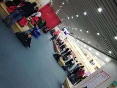 -全明星滑冰俱乐部(万象城店)