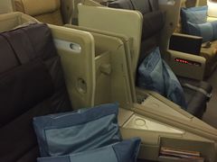 -新加坡航空公司(ION)