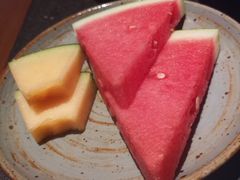 -老墙根涮肉·铜锅·烧烤(欢乐谷·王四营店)