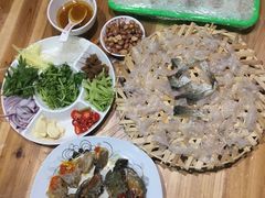 -官塘锋记鱼生·生腌·砂锅粥(牌坊街店)