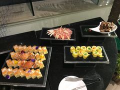 -漳州佰翔圆山酒店·圆山畔西餐厅