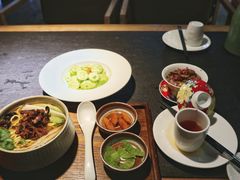 -安多素食(广仁寺路店)