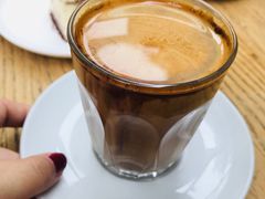 提拉米苏-VOYAGE COFFEE(北锣鼓巷店)