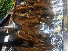-功夫小龙虾·烧烤·江湖菜(金沙洲店)