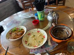 -关氏饮食店