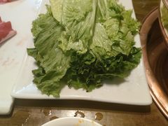 -蘭番坊青海特色铜锅涮·清真