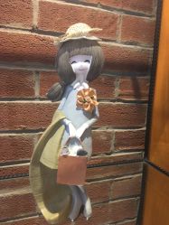 -时尚殿堂·颜SPA