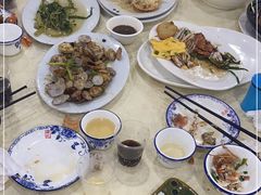-源海渔村·现捞海鲜(大角湾店)
