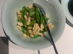 -湘上湘(米其林餐厅-正大中心总店)