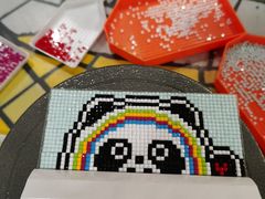-瓦匠工社·马赛克·积木拼图·亲子手工DIY