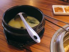 -烧肉一番·新韩式炭火烤肉(大岭山店)