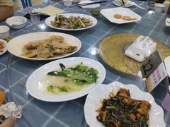 -明记海鲜大排档(巽寮湾店)