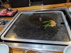 -金顺韩式烤肉·网红烤肉店(广利路店)